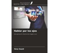 Hablar por los ojos: Una aplicación Android de imagen a voz