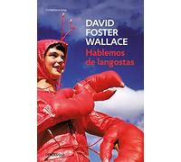 Hablemos de langostas / Consider the Lobster (Contemporánea)