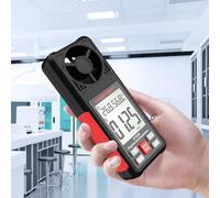 Habotest Digital Anemometer HT605