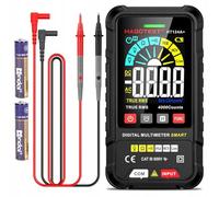 HABOTEST HT124 Digital Universal Multimeter