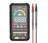 Habotest HT124B+ Digital Universal Multimeter