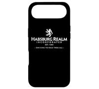 Habsburg Realm Empire Case for iPhone Air