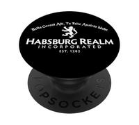 Habsburg Realm Empire PopSockets Adhesive PopGrip