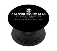 Habsburg Realm Empire PopSockets Adhesive PopGrip