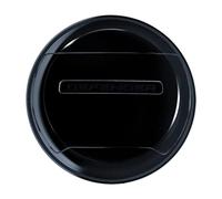 HABURN Spare wheel cover For Land Rover Defender 110 130, ABS Elastic Wheel Cover Tire covers Dustproof Waterproof Accessories,D