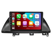 Hac Sa Beach Android 13 Car Stereo System For Honda Odyssey 2005-2010 Update Radio 10.2'' Touch Screen Audio Receiver With Carplay Automatic GPS Navigation Swc Tr Camera