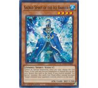 HAC1-EN045 Sacred Spirit of the Ice Barrier