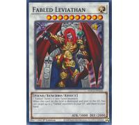 HAC1-EN145 Fabled Leviathan