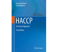 HACCP: A Practical Approach