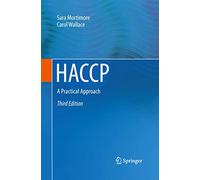 HACCP: A Practical Approach