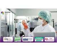 HACCP Level 2: Essential Food Safety - Online Course