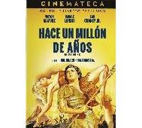 Hace un millon de años [dvd]