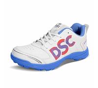 HACER Men's Beamer X Cricket Shoes, Pastel Blue, 6 UK