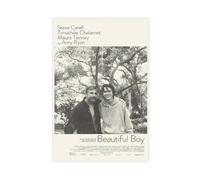 HACERR Beautiful Boy (2011) Movie Film Poster Canvas Poster Bedroom Decor Landscape Office Room Decor Gift 16x24inch(40x60cm)