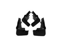 HACFDRT Body Kitting Car Mud Fender For Haval Jolion Pro Chitu 2021-2026 Anti-splash Mudguards Guard Mudflap Auto Accessories