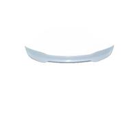 HACFDRT Car Spoiler Wings For Civic 11th 2021-2023 Rear Trunk Lid Lip Spoiler ABS Plastic Car Tuning Body Kit Exterior Styling Of the Car(White)