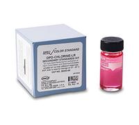Hach 2635300 SpecCheck Secondary Gel Standards Set, DPD Chlorine - LR