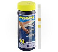 Hach 562249 Peroxide 3-in-1 Test Strips