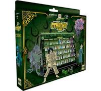 Hachette Board Games Adventure Calendar 2026: Cthulhu - Brand New And Sealed
