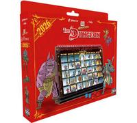 Hachette Board Games Adventure Calendar 2026: The Dungeon - Brand New And Sealed