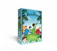 Hachette Board Games Baladino - Brand New And Sealed