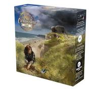 Hachette Board Games Cartaventura D-Day - Brand New And Sealed