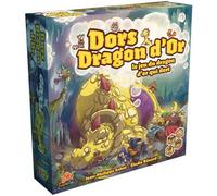 HUCH Dream Dragon Dream Children's Game Family Game Cooperative Real Time Memor