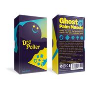 Hachette Board Games Dro Polter - Brand New And Sealed