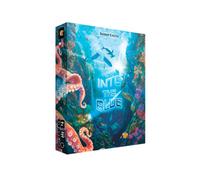 Hachette Board Games Into The Blue - Brand New And Sealed