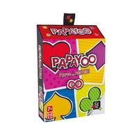 Hachette Board Games Papayoo - Brand New And Sealed