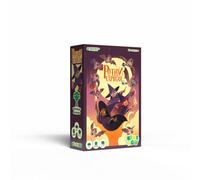 Hachette Board Games Potion Express - Brand New And Sealed