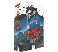 Hachette Board Games Vampire Village - Brand New And Sealed