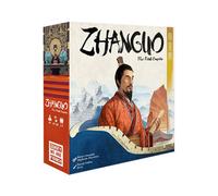 Hachette Board Games Zhanguo - Brand New And Sealed