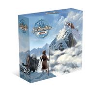 Hachette Cartaventura Lhassa - Brand New And Sealed