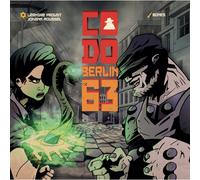 Hachette CODO Berlin 63