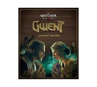Hachette Gwent: The Legendary Card Game