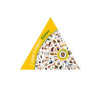 Hachette I Saw It First Egypt - Brand New And Sealed