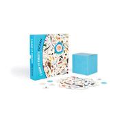 Hachette I Saw It First Ocean - Brand New And Sealed