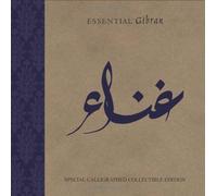 Hachette India Essential Gibran: Special Calligraphed Collectible Edition [Hardcover] [Jan 01, 2011] Khalil Gibran