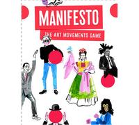 Hachette Manifesto - Brand New And Sealed