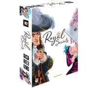 Hachette Royal Secrets - Brand New And Sealed
