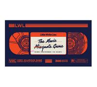 Hachette The Movie Misquote Game - Brand New And Sealed