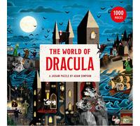 Hachette The World Of Dracula - Brand New And Sealed
