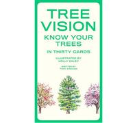 Hachette Tree Vision - Brand New And Sealed