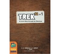 Hachette Trek 12+1 - Brand New And Sealed