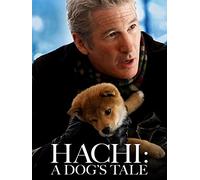 Hachi: A Dog's Tale
