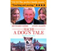 Hachi - A Dogs Tale DVD [2010]