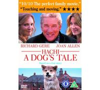 Hachi - A Dog's Tale