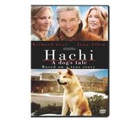 Hachi: A Dog's Tale