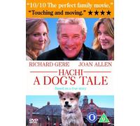 Hachi - A Dog's Tale [DVD] by Richard Gere